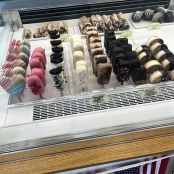 Gelato & Co - Gelato Near Me - Castle Rock, Colorado Gelato & Co - Gelato Near Me - Castle Rock, Colorado
