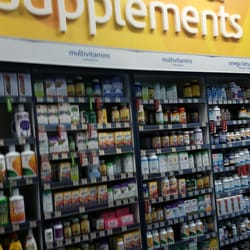 The Vitamin Shoppe