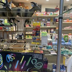 Seaside Pharmacy