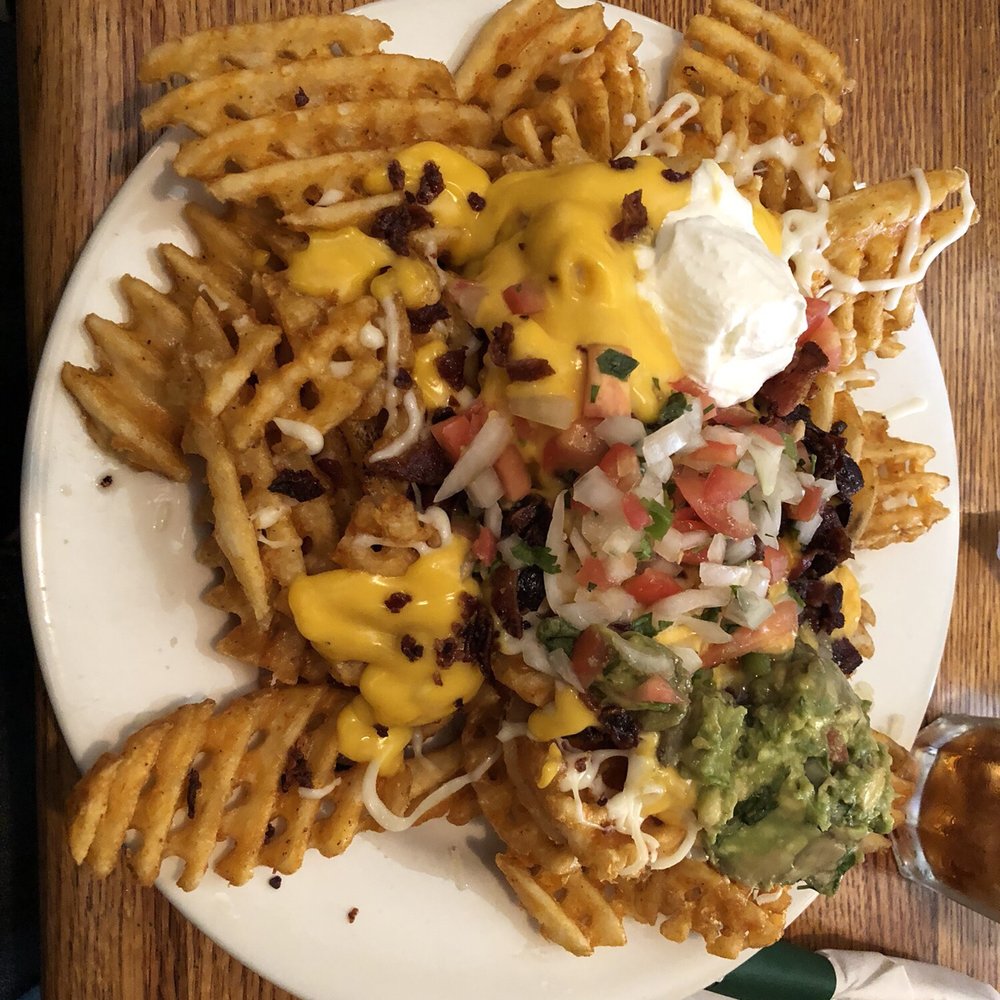 Fox's - Beverly - Pizza Near Me - Chicago, Illinois