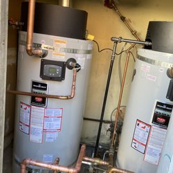 Gordon Plumbing and Tankless