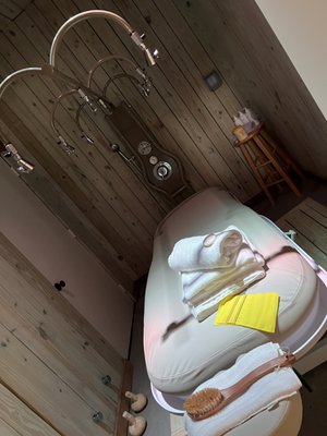 Zen Spa by null