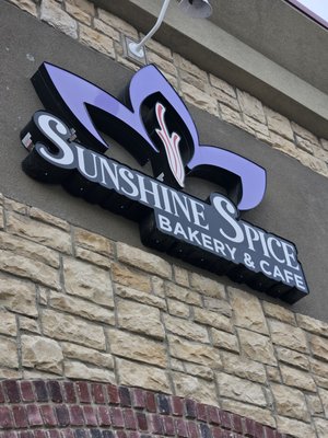Sunshine Spice Bakery & Cafe by null