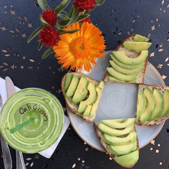 River Cafe - Coffee & Tea Near Me - Santa Cruz, California