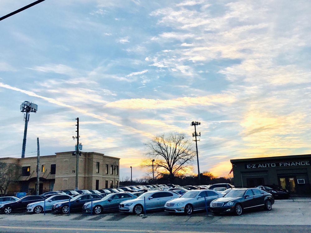 EZ AUTO FINANCE Updated September 2024 14 Reviews 72 Atlanta St