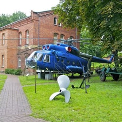 Marinemuseum Dänholm