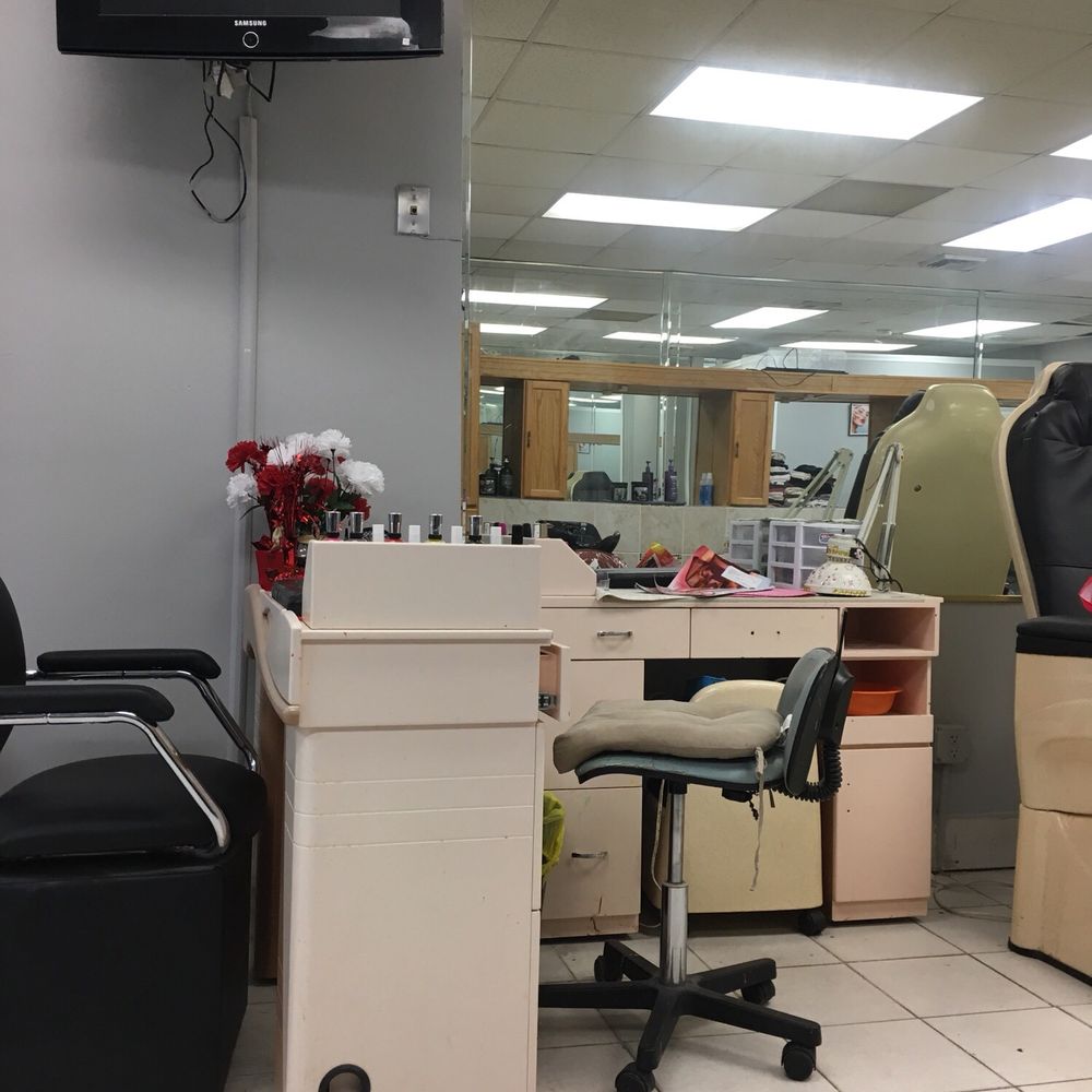 THE BEST 10 Hair Salons near SOUTH AMBOY, NJ - Talkin Heads, Belle Allure  Salon & Spa, Vintage Hair Salon - Yelp