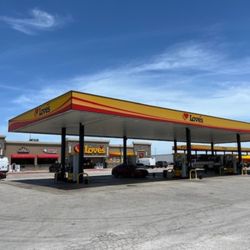 Love's Travel Stop