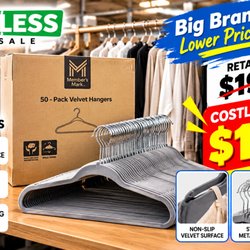 CostLess Wholesale
