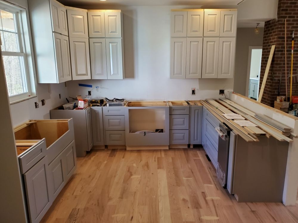 Slide of S and S Specialty