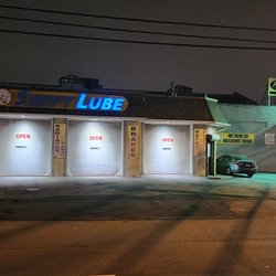 Swift Lube