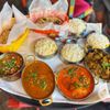 Bombay Street Food National Harbor gift card