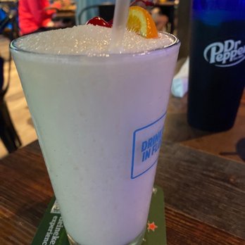 Off The Rock Tavern - Pina colada - Sports Bars Near Me - Naples, Florida Off The Rock Tavern - Pina colada - Sports Bars Near Me - Naples, Florida