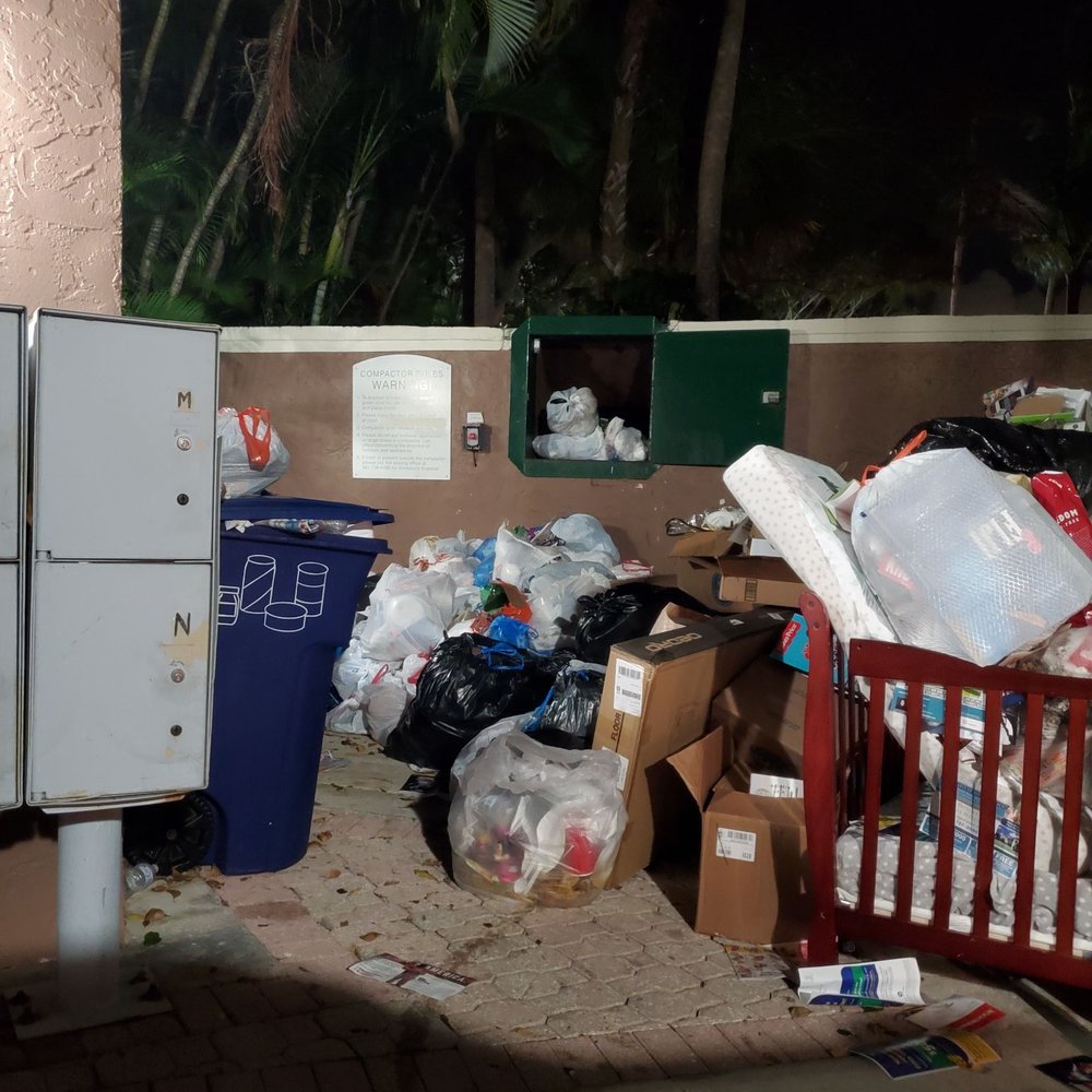 Latitude Pointe Apartments - This is the person "just standing there". And the trash?that needs no caption. - Apartments Near Me - Boynton Beach, Florida Latitude Pointe Apartments - This is the person "just standing there". And the trash?that needs no caption. - Apartments Near Me - Boynton Beach, Florida