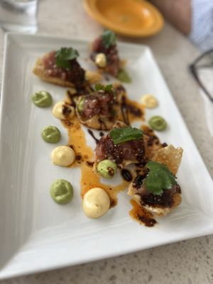 CoLab Kitchen Restaurant by null