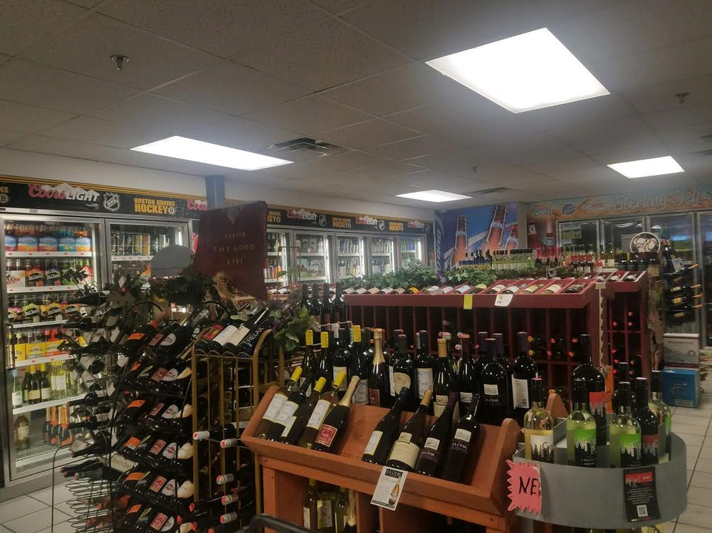 STERLING DELI & CHINESE TAKE OUT Updated September 2024 21 Reviews