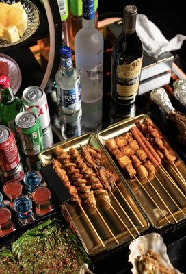 Afterlife KTV by null