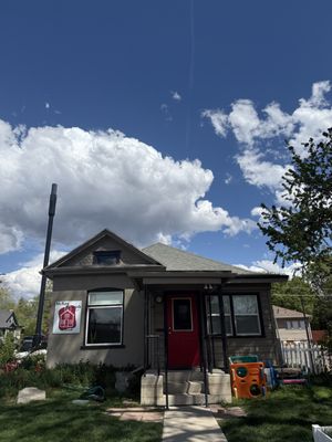 McKee Language School