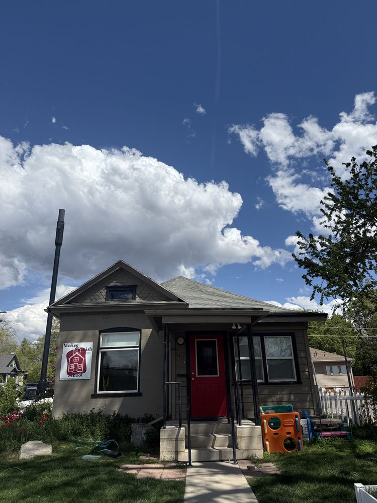 McKee Language School - childcare center in Salt Lake City, UT