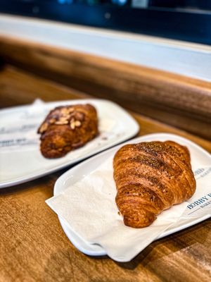 Bobby Boy Bakeshop by null