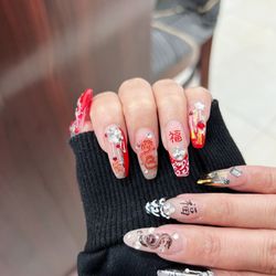 New Tokyo Nails