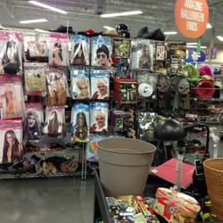 Goodwill Store - October Madness.