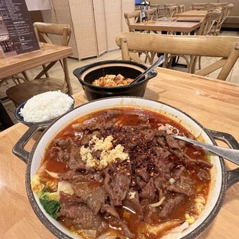 Chuan Cafe - Spicy Boiled Beef - Szechuan Near Me - Raleigh, North Carolina