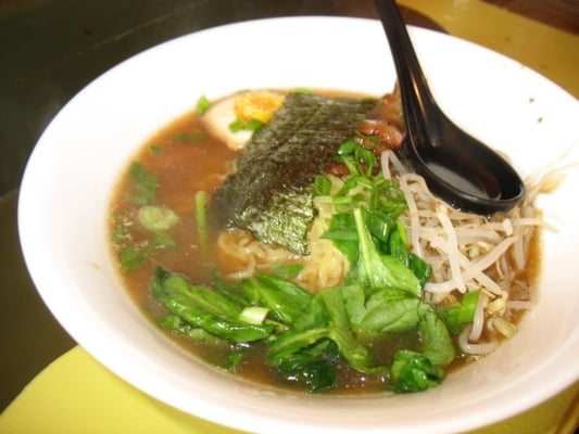 Photo of Tabe Ramen Catering - San Francisco, CA, US.