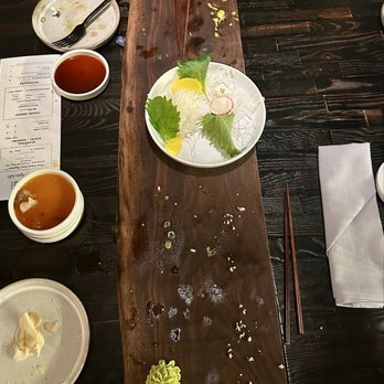 Bamboo Sushi - Sushi Bars Near Me - San Ramon, California