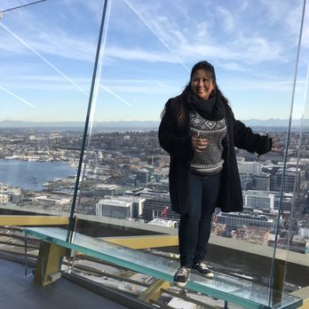 Space Needle - Landmarks & Historical Buildings Near Me - Seattle, Washington