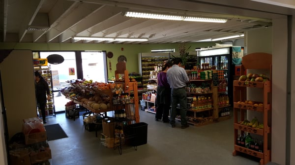 Portland Mercado by null