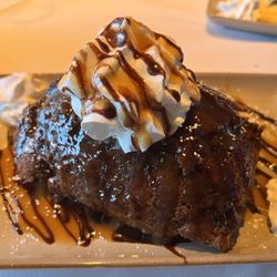 MRBL - Fried ice cream
