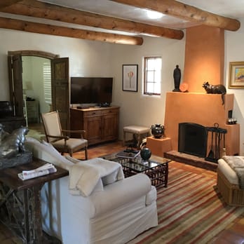 All New Home Improvement - Re-finished walls, fireplace, cleaned and re-stained gas, custom designed screen and tools. - Painters Near Me - Santa Fe, New Mexico All New Home Improvement - Re-finished walls, fireplace, cleaned and re-stained gas, custom designed screen and tools. - Painters Near Me - Santa Fe, New Mexico