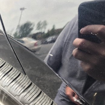 Carmel Car Wash - Paint scratch/dent - Car Wash Near Me - Arlington, Texas