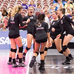 Absolute Volleyball Club