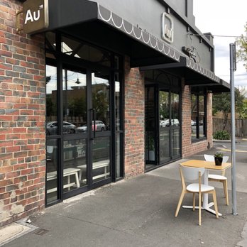Au79 - Cafes Near Me - Abbotsford, VIC