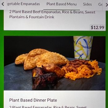 Island Empanada - Merrick - Menu - Latin American Near Me - Merrick, New York Island Empanada - Merrick - Menu - Latin American Near Me - Merrick, New York