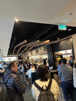 TAI ER SICHUAN CUISINE 太二酸菜鱼 (RICHMOND) by null