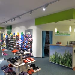 Schuhgarten Nussbaum