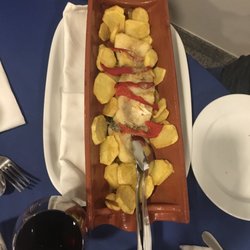 A Parisiana - Balcalho telha