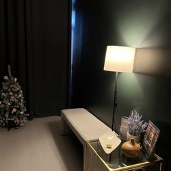 Wellness Spa - Katy - Waiting area