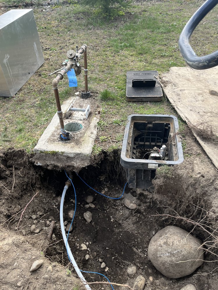 Slide of Elite Sewer Repair