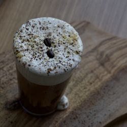 Smores Cold Brew