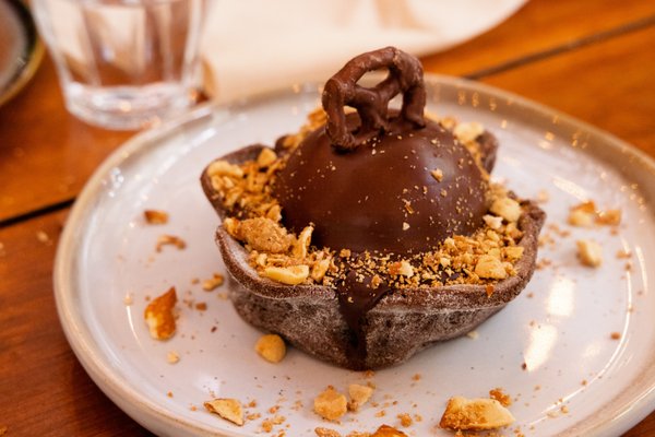 Johnston's Saltbox by null