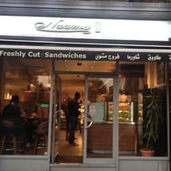 Naama