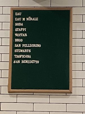 Clarke Café (PSC) by null