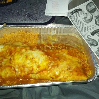 El Tapatio Restaurant - maybe it weighed a couple pounds? - Mexican Near Me - Oak Grove, Oregon El Tapatio Restaurant - maybe it weighed a couple pounds? - Mexican Near Me - Oak Grove, Oregon