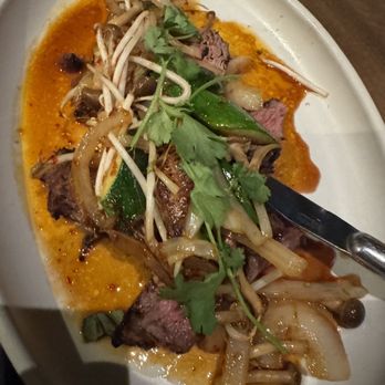 Culinary Dropout - Ribeye cap - New American Near Me - Scottsdale, Arizona Culinary Dropout - Ribeye cap - New American Near Me - Scottsdale, Arizona