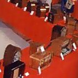 Museo della Radio d'Epoca - Itis G.Ferrari