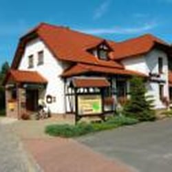 Hotel Lindengarten